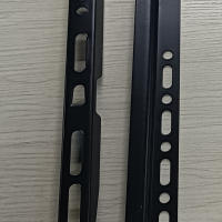 Soporte De Pared Para TV De Panel Plano Ajustable 26-63 Pulgadas Soporte De Monitor De Bajo Perfil Para LCD LED TV Compatible Con Pantallas De TV De Panel Plano - details 9