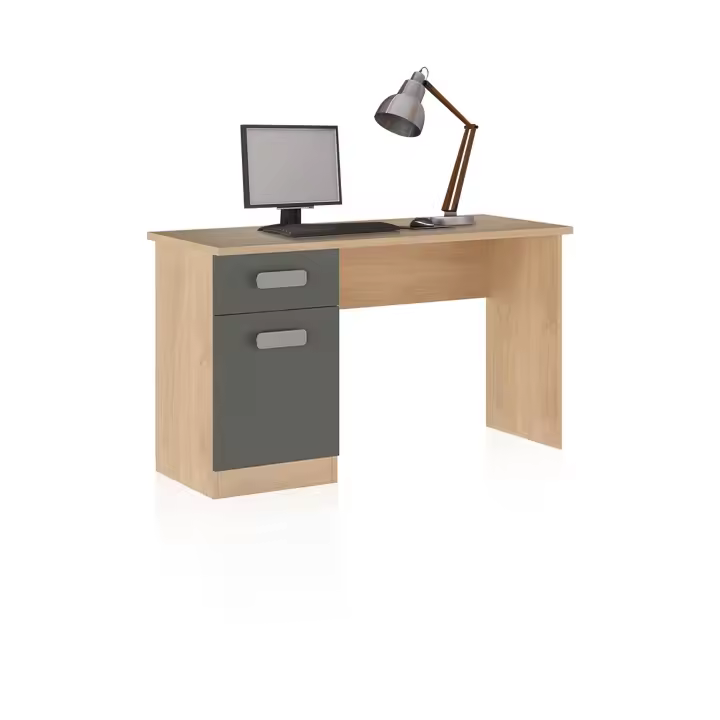 Duehome - Mesa de estudio Play - 1