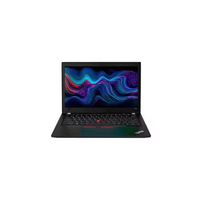 Ordenador Portátil Lenovo Thinkpad X280  core i5-7300U 8 gb Ram 240 gb ssd windows 11 - 1