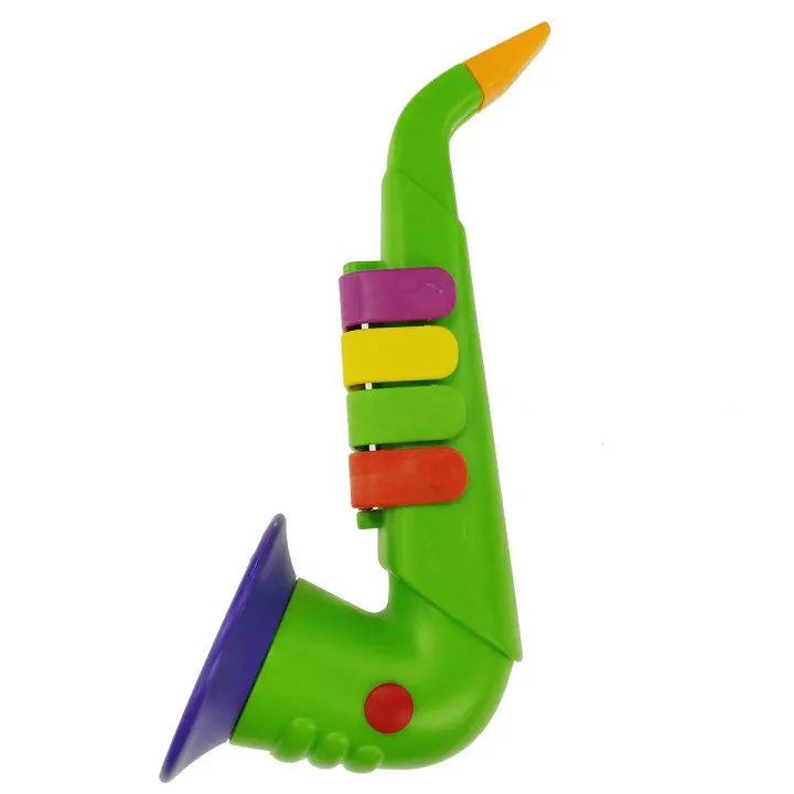 Juguete Musical Reig 29 cm Saxofón - 1