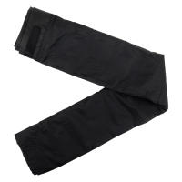 Falda De Lluvia Ultra Ligera De 15D Nylon Con Bolsa De Almacenamiento Para Ropa De Lluvia Cintura Elástica Sugerida 60-100cm Para Mujer - details 18