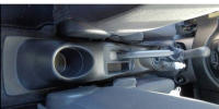 Caja De Reposabrazos Para Nissan Sunny Y March Micra K13 Accesorios De Coche Retrofits PU Cuero / Plástico ABS Adecuado Para 2010-2022 - details 1