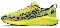 ASICS GEL-NOOSA TRI 16 GS SAFETY YELLOW/BLACK 1014A346 750 ZAPATILLAS NIÑOS RUNNING - details 0