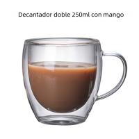 Taza De Cerveza Doble De Acero Inoxidable 500/450ml Con Asa Taza De Café Para Exteriores Y Camping Taza Portátil Aislada - details 9