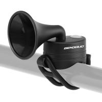 Bocina Eléctrica Para Bicicleta BENGGUO 120db Impermeable Recargable Accesorio De Bicicleta De Montaña Material ABS - details 13