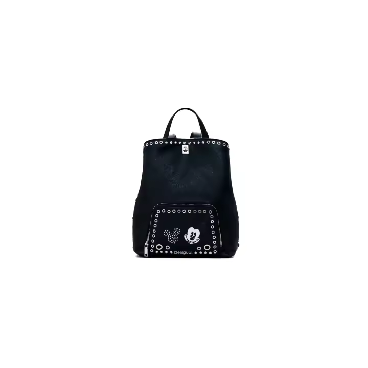 Mochila Mickey Mouse tachuelas - 1