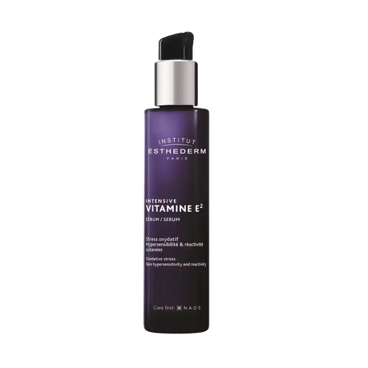 ESTHEDERM Sérum Intensivo Vitamina E 30ml ✅ Entrega 24/72h - 1