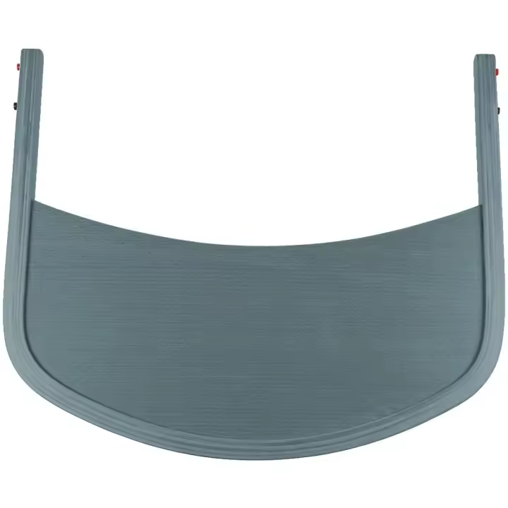 Bandeja Para Cadeira Stepchair babyGO Table For Stepchair Grey (cadeira não incl) - 1