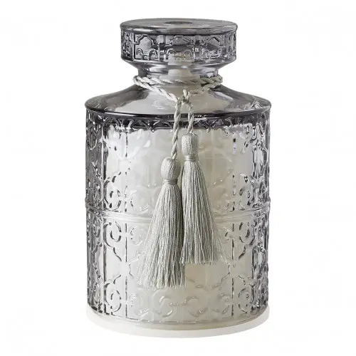 Difusor eléctrico bruma perfumada Royal 120ml Mathilde m - 1