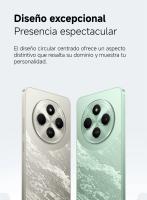 Xiaomi Poco C75 6gb/128gb ( Condición Nuevo) 3 años garantía - details 6