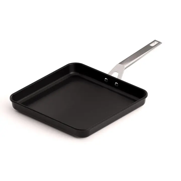 SARTEN GRILL VALIRA AIRE INCLINADO 28X28 4682/25 - 1