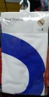 TOALLA PLAYA O PISCINA REAL MADRID MICROFIBRA TAMAÑO 170X90CM. ARDITEX - details 1
