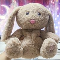 Muñeco De Peluche De Conejo Para Bebés Y Niños Juguete De Compañía Para Dormir Con Música Y Luz Soothing Koala Plush Doll - details 2