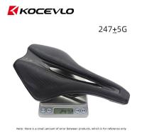 Sillín De Bicicleta KOCEVLO Para Carretera Y Montaña Cómodo Y Transpirable Asiento De Acero Pu Cushion Para Ciclismo Deportivo - details 5