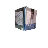 Mercatienda.es Sábanas cama verano-Suaves y Económicas de Microfibra Anti-perli - Violeta Azul. - details 0