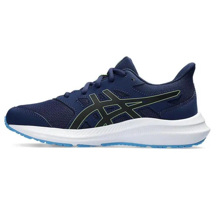ZAPATILLAS JOLT 4 GS BLUE EXPANSE BLACK - 1