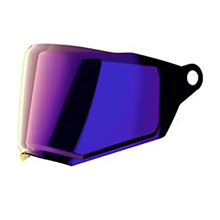 Cascos Pantallas Ls2 Pantalla Mx702 Lila - 1