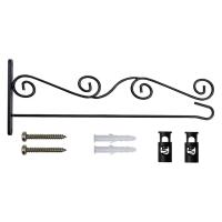 Palo De Bandera De Metal Resistente Al Clima Para Exteriores Con Accesorios Adecuado Para Banderas De Jardín Y Courty - details 8