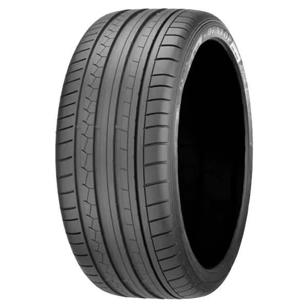 NEUMÁTICOS DUNLOP 255/35 R19 96Y SPORT MAXX GT (AO) XL - 1