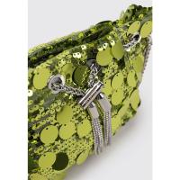 Limma KXR23092207  Bolsos Mujer Verde - details 1