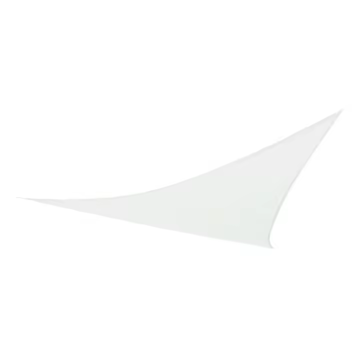 Aktive Toldo Triangular 360x360x360 Cm - 1