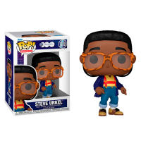 Funko Steve Urkel Cosas Casa Family Matters 1380 - details 0
