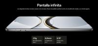 Teléfono - OPPO Find X8 Pro 16GB+512GB, Libre con IA, Pantalla 1.5K 6,78” AMOLED , Cámara Cuádruple Hasselblad 50MP, IP68/IP69, Batería 5910mAh, Carga Rápida 80W, AI Assistant - details 5