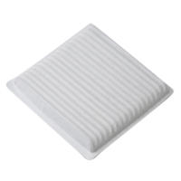 Filtro De Aire Para Cabinas Mitsubishi Mirage 2014-2018 Y Mitsubishi Mirage G4 2017-2018 Anti-Polvo Y Polen Accesorios De Reemplazo - details 4