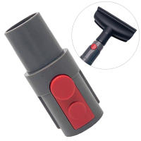 Adaptador De Accesorios De Herramientas Compatible Con Dyson V7 V8 V10 V11 SV10 SV11 De 32mm Adaptador Converter Ecológico Para Limpieza Del Hogar - details 17