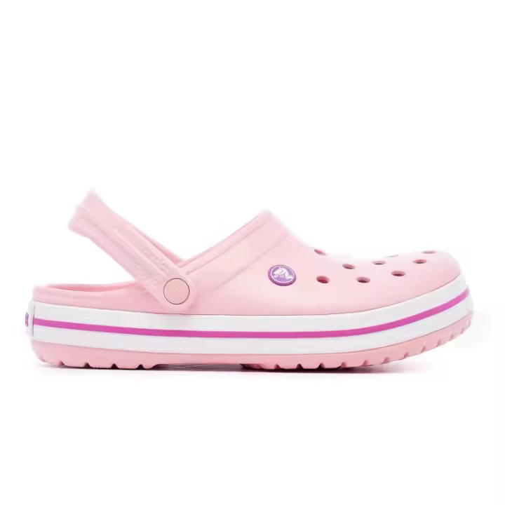 Crocs Crocband Icónico con Croslite para Mayor Comodidad - 1