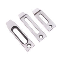 Herramienta De Abrazadera De Acero Inoxidable Para Máquina De Trabajar Con Alambre EDM Jig Holder M6 M8 M10 Placa De Presión Para Máquina De Alambre Lento - details 5