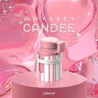 ARMAF Perfume Odyssey Candee 100 ml | Odyssey Marshmallow Gourmand Edition 100ml - Fragancia para Mujer  Eau de Parfum - details 2