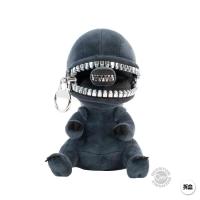 Muñeco De Peluche Alienígena Xenomorfo De 50cm Y 115cm Para Regalo De Halloween Decoración De Peluche Facehugger Y Chestburster De Tela Suave Y Relleno De Algodón PP - details 22