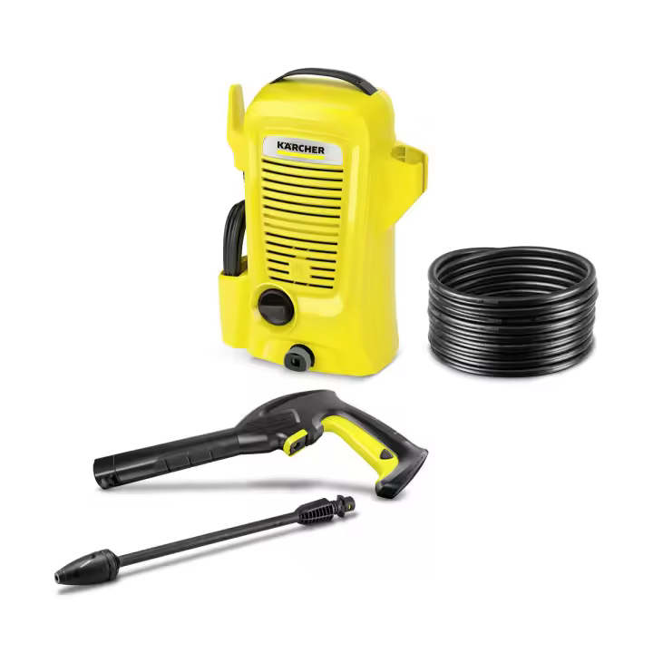 Karcher K2  Hidrolimpiadora UNiversal Edition - 1
