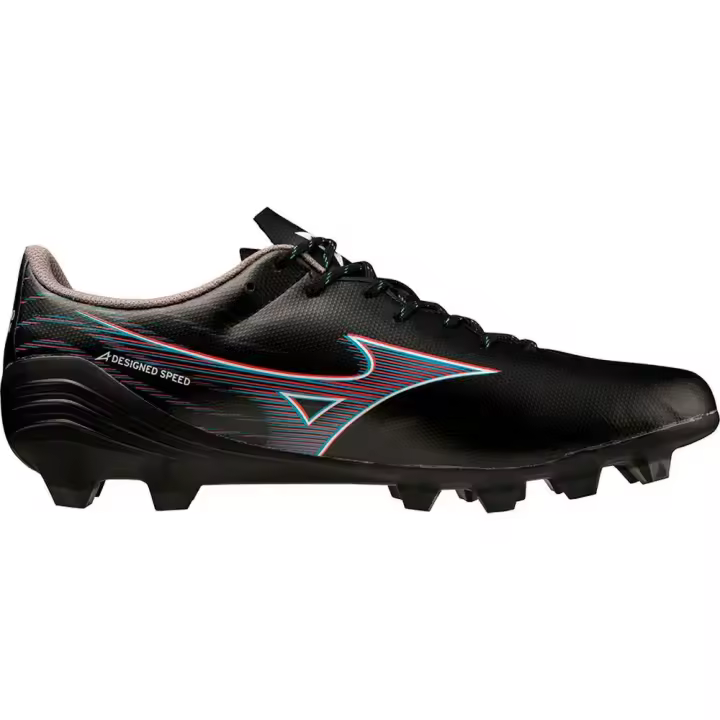 Mizuno Botas De Fútbol Alpha Select Fg - 1