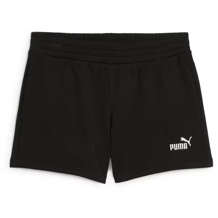 Puma Pantalones Cortos Ess Small No. 1 Logo 4´´ - 1