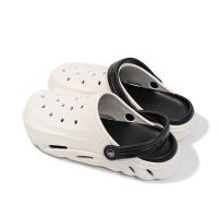 Sandalias De Hombre EVA Verano Plataforma Suave Calzado De Playa Para Interior Y Exterior Moda Casual Tallas 40-45 - details 19