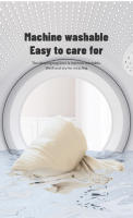 Naturehike Estropadillo De Dormir Ultraligero De Alta Elasticidad Para Acampar Y Viajar a Hoteles Estropadillo De Dormir Para Adultos Tamaño Estándar Adecuado Para Alturas Menores O Iguales a 1.8m - details 11