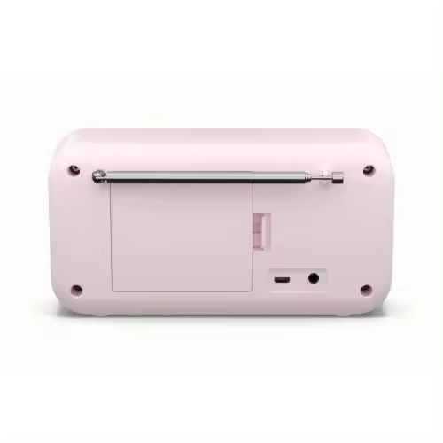 Sharp DR-P420 Portátil Digital Rosa - 1