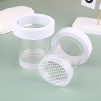 Caja De Cría De Peces Flotante En Plástico Acuario Incubador De Alimentos Para Peces Accesorio De Hatchery Para Acuario - details 4