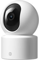 Xiaomi Smart Camera C301 - Cámara de Vigilancia con Resolución 2K 2304p (3MP), 360°, Visión Nocturna, Detección de Movimiento con IA, Admite Tarjeta SD, Blanco (Versión ESPAÑOLA) - BHR8683GL - details 5