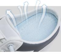Zapatos Casuales Para Hombre Antideslizantes Media Caña De Malla Transpirable Absorbente De Sudor Ligeros Moda 2023 Para Paseo Al Aire Libre - details 7