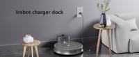iRobot Roomba Docking Station Cargador Accesorio Para Aspiradora Robot Serie 500/600/700/800/900 Reemplazo Parte (Enchufe EU/US) - details 0