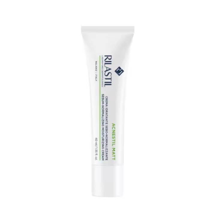 Acnestil Matt, 40 ml. - Rilastil - 1