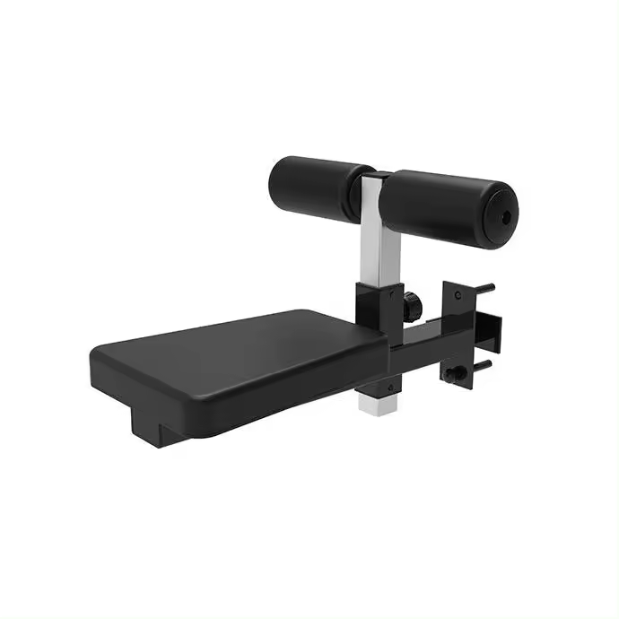 Fitness Tech Asiento Frontal Polea alta Multipower Serie F Máquinas y equipos de ejercicio - 1