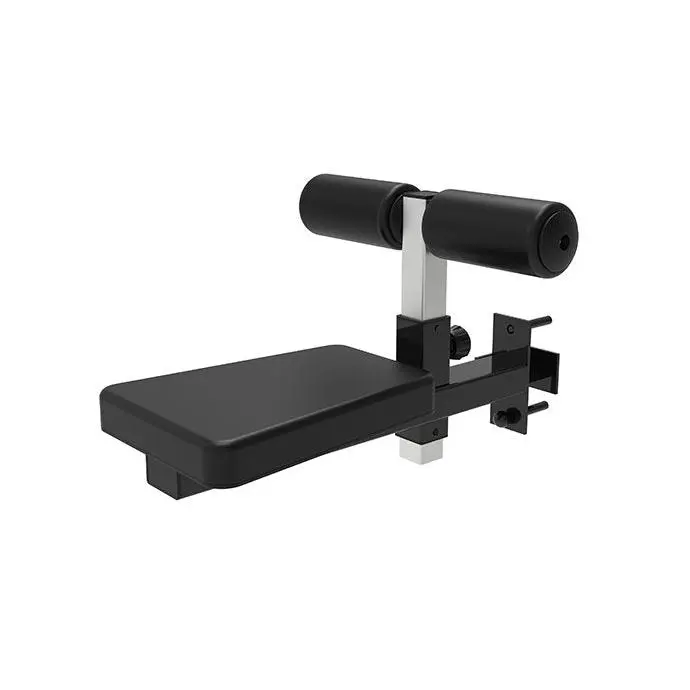 Fitness Tech Asiento Frontal Polea alta Multipower Serie F Máquinas y equipos de ejercicio - 1