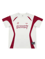 Camiseta De Hombre Para Gimnasio Y Baloncesto Con Cuello Redondo Secado Rápido Transpirable De Poliéster Talla Verdadera Para Entrenamiento Y Correr - details 14