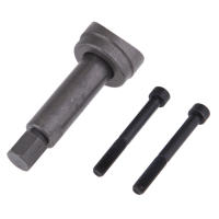 Herramienta De Reparación Universal Para Motocicleta Moto Bike ATV Extracador Y Quitarroedor De Juego De Pistón De Motor De Acero - details 1