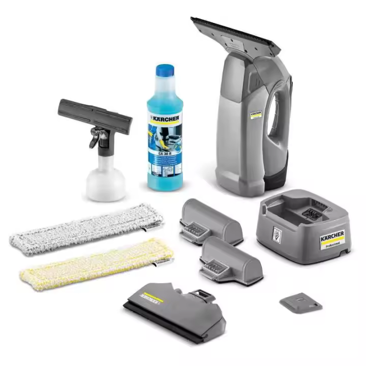 LIMPIA CRISTALES WVP 10 ADV 1.633-560.0 KARCHER - 1