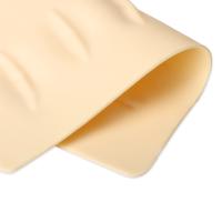 1/3/5pcs Piel De Práctica Para Tatuaje Labios Doble Cara Sintética Microblading De Pestañas Labio Bocina Cuerda De Goma Skins Suaves Accesorios De Tatuaje - details 4